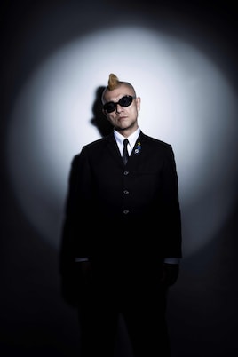 が～まるちょば シネマティック・コメディー JAPAN TOUR 2025 ～Everybody hates MIME～