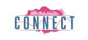 DIAMOND☆DOGS presents「White Valentine Show 2025『CONNECT』」ロゴ