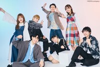 Bloom Lab.本公演「明日もかろうじて、生きている。」