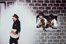 1927「ROOTS」より。