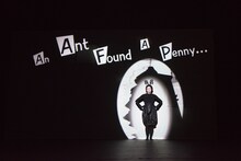 1927「ROOTS」より。