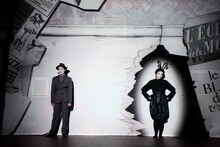 1927「ROOTS」より。