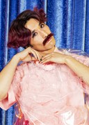 永島敬三のビジュアル。(c)磯部昭子