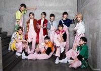 神戸セーラーボーイズ 定期公演vol.4 RICE on STAGE「ラブ米」～Golden wheat～