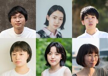 ロロいつ高シリーズ「いつだって窓際であたしたち」出演者