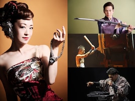 北翔海莉&錬磨「PULSE」