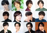 生演奏朗読劇「桜桃探偵舎」