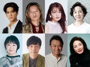 舞台「みんな鳥になって」出演者