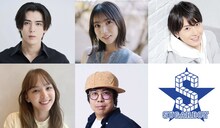 SUGARBOY 6th. “mini theater creation 2025”「春醒」キャスト