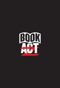 「BOOK ACT Z」ロゴ