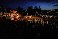 SPAC「ラーマーヤナ物語」