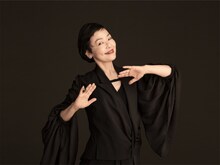 「小林聡美 Sweet 60th」ビジュアル
