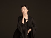 「小林聡美 Sweet 60th」ビジュアル