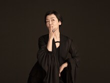 「小林聡美 Sweet 60th」ビジュアル