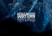 オフ・ブロードウェイミュージカル「TARRYTOWN」ビジュアル