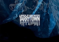 オフ・ブロードウェイミュージカル「TARRYTOWN」