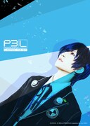 「PERSONA3 Lunation the Act」ビジュアル