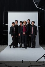 チェルノゼム Schale.6「昏睡（二〇二〇）」より三編［文明／転生／弔鐘］出演者