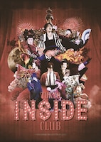 「『TOKYO INSIDE CLUB』／『OTOGI』 -TAICHI SAOTOME 30TH ANNIVERSARY STAGE-」