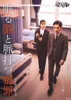 #ミステラ「眠る脳と脈打つ宿罪」