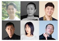 ほろびて「ドブヘ INTO THE DITCH」