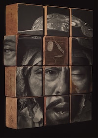 KAAT神奈川芸術劇場プロデュース「最後のドン・キホーテ THE LAST REMAKE of Don Quixote」