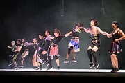 「CARCAÇA（カルカサ）」過去公演の様子。©velislavvelislav-One Dance Week