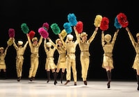 横浜国際舞台芸術ミーティング2025（YPAM2025）