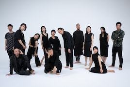 OrganWorks2025-2026「ショウメイコウ/ Show me a code -Physical side-」