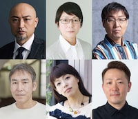 まつもと市民芸術館プロデュース「チェーホフを待ちながら」