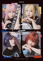 LIVE STAGE「ぼっち・ざ・ろっく！」at KT Zepp Yokohama / Zepp Namba（OSAKA）