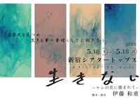 IN EASY MOTION Vol.55「いきない─ケシの花に囲まれて─」