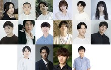 TANK PLAN #2 舞台「死んだ山田と教室」出演者