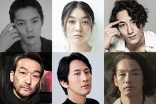 舞台「チ。ー地球の運動についてー」出演者