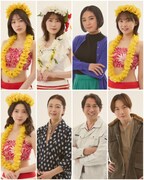 「フラガール -dance for smile-」出演者