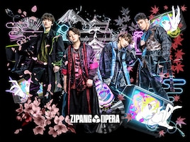 ZIPANG OPERA 1st Tour 2024 ～Rock Out～