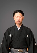 林宗一郎 改メ 林喜右衞門