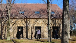 たてびシアター2025「大竹直×加藤亮佑×酒巻誉洋によるそれぞれのひとり芝居」