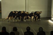 オランダ・日本 共同インテグレイテッドダンス公演「UNUM」＆「Iungo」ビジュアル（Photo by 木村雅章）