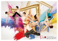 Wind Light Project 第2回公演「～Dance Espressivo～ RE re;present」