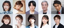 「ミュージカル『SERI～ひとつのいのち』2026」出演者