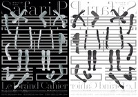 サファリ・P 第11回公演「悪童日記」