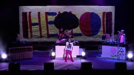 続・こころ踊らナイト