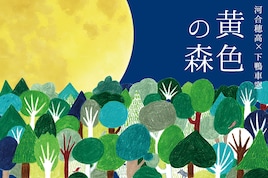 河合穂高×下鴨車窓「黄色の森」