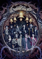 PARCO＆CUBE produce 2024 ミュージカル「ダブリンの鐘つきカビ人間」