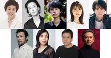 「Bunkamura Production 2025 DISCOVER WORLD THEATRE vol.15『リア王』NINAGAWA MEMORIAL」出演者