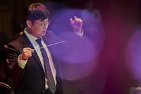 BRANDON LEE ミュージカル シンフォニー コンサート「フランケンシュタイン」「ベン・ハー」＆「ベルサイユのばら」