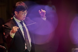 BRANDON LEE ミュージカル シンフォニー コンサート「フランケンシュタイン」「ベン・ハー」＆「ベルサイユのばら」