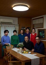 竹生企画第四弾「マイクロバスと安定」ビジュアル