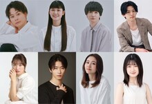 コントステージ「ミットたうん」出演者